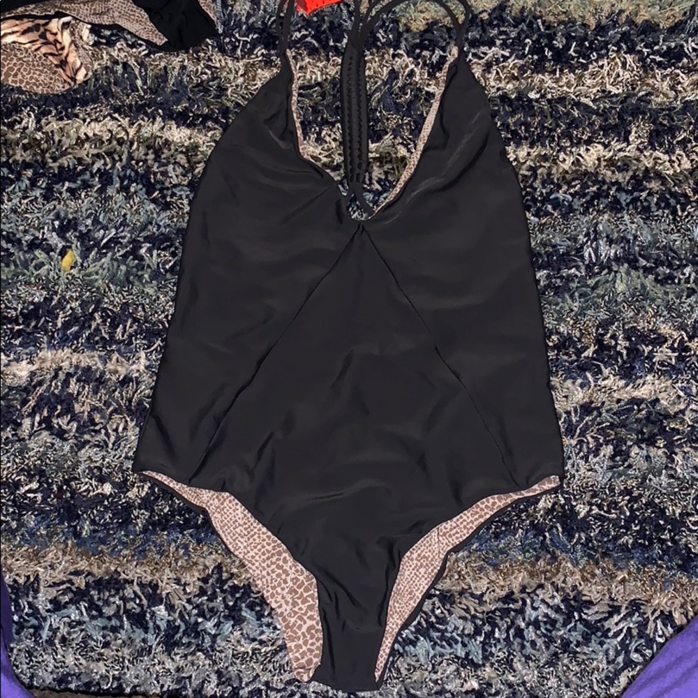 Acacia Swimwear
